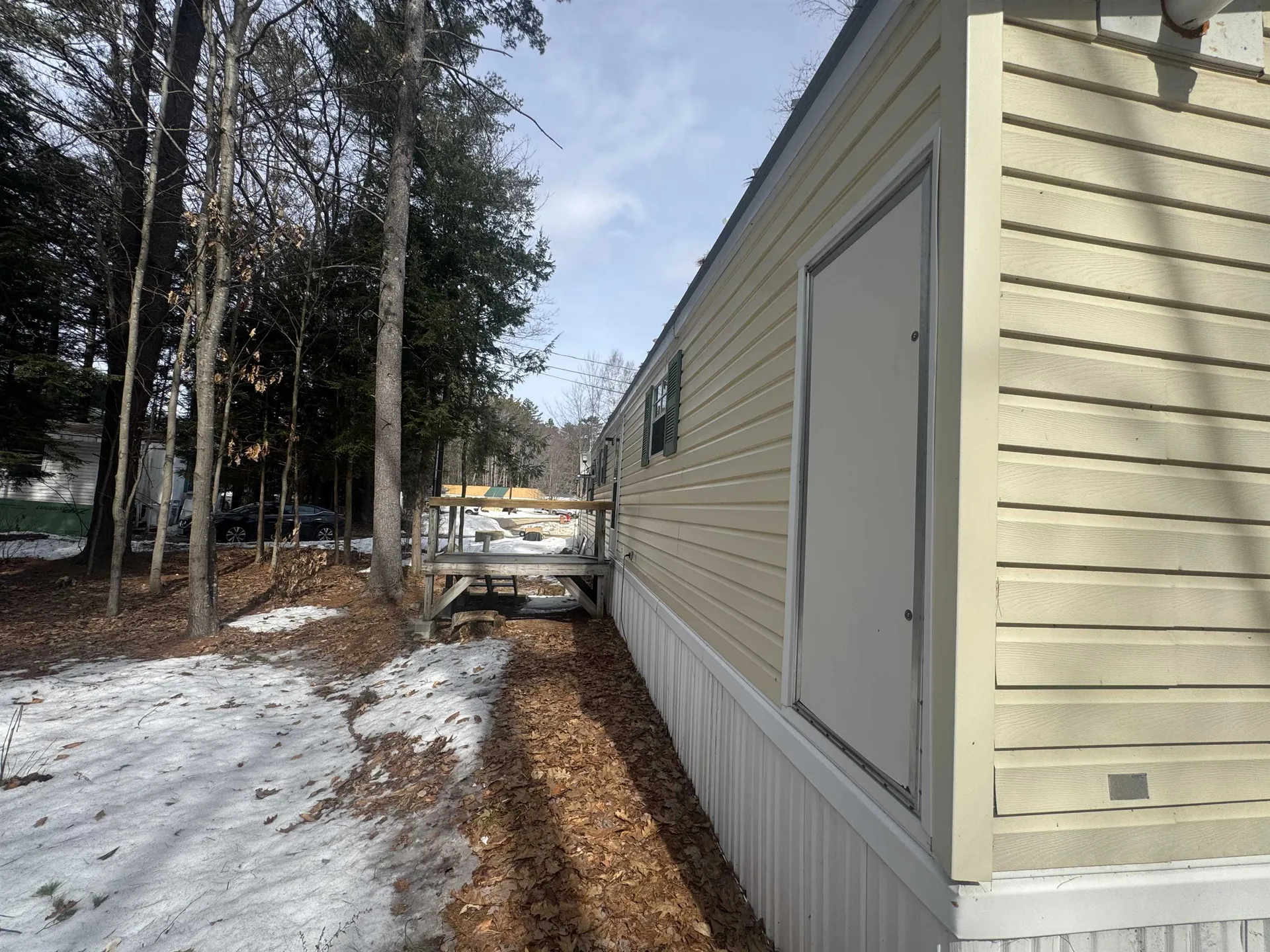 82 Sunset Circle Campton NH 03223
