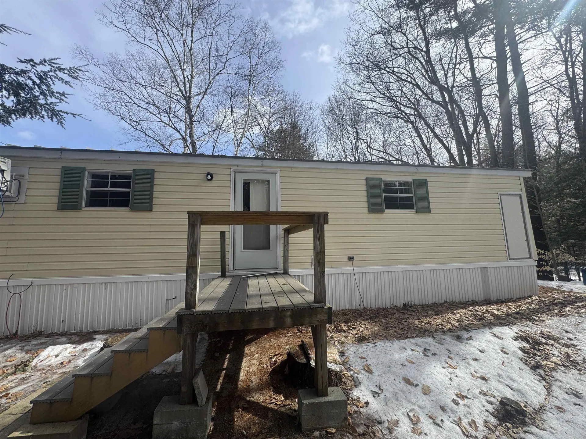 82 Sunset Circle Campton NH 03223
