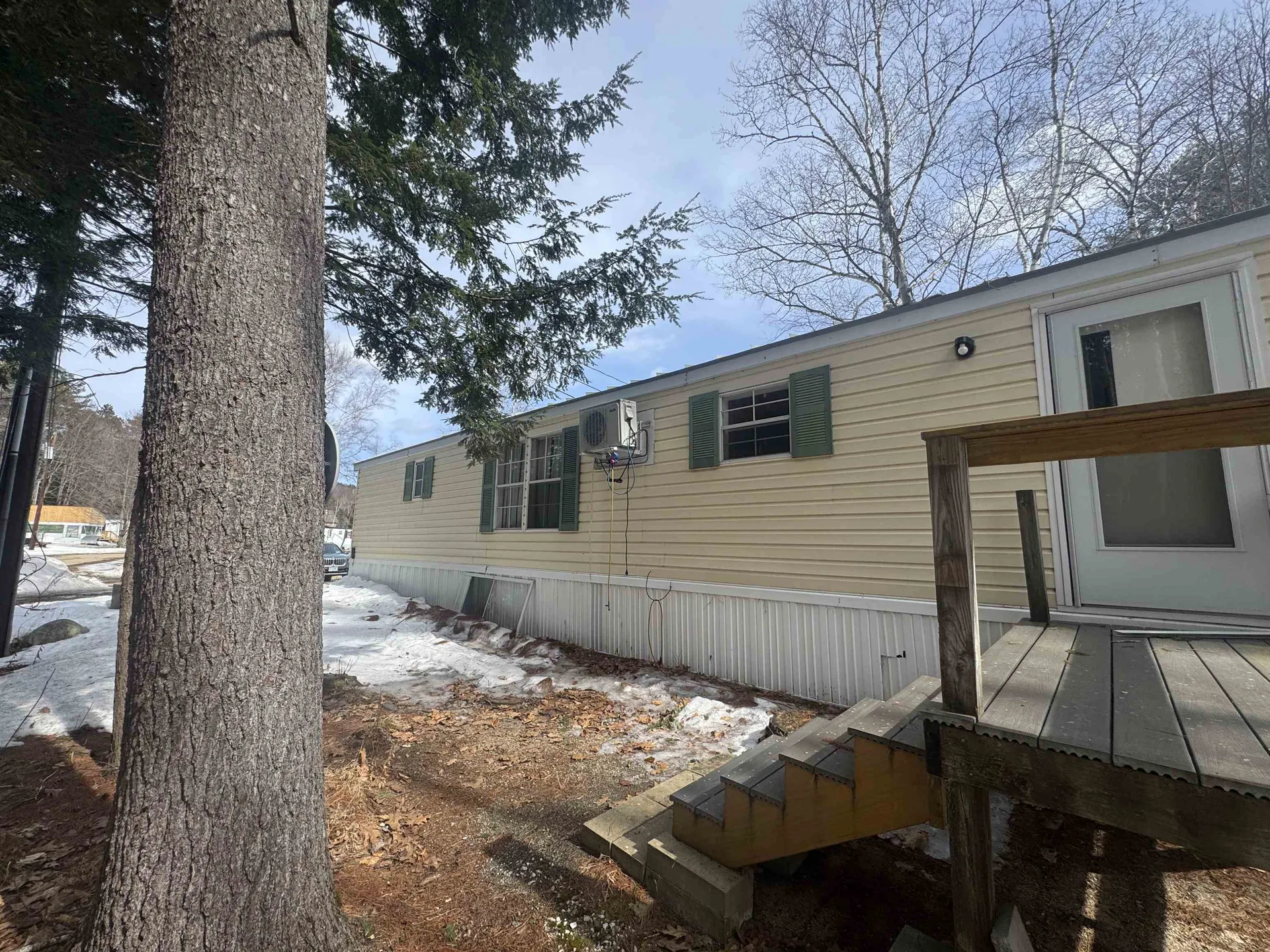 82 Sunset Circle Campton NH 03223