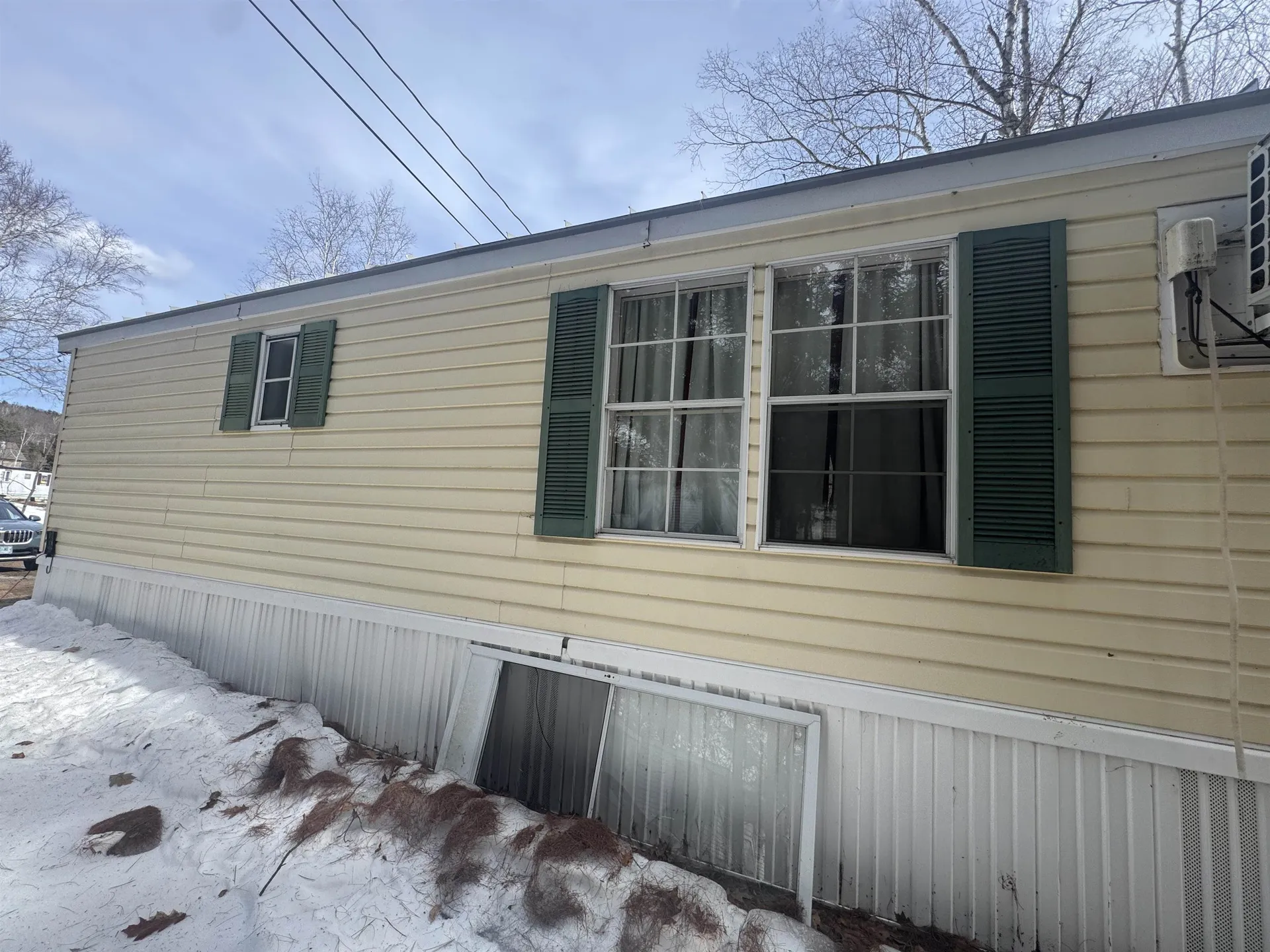 82 Sunset Circle Campton NH 03223