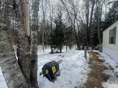 82 Sunset Circle Campton NH 03223