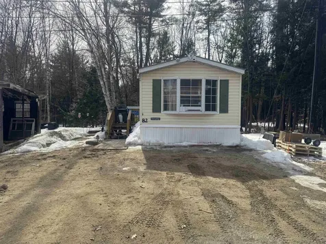 82 Sunset Circle Campton NH 03223
