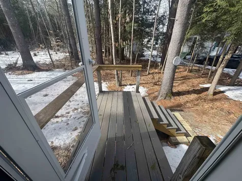82 Sunset Circle Campton NH 03223