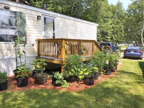 82 Sunset Circle Campton NH 03223