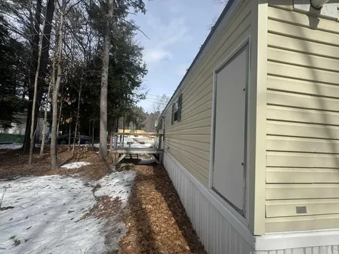 82 Sunset Circle Campton NH 03223