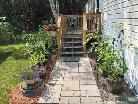 82 Sunset Circle Campton NH 03223