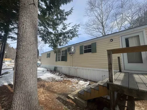 82 Sunset Circle Campton NH 03223
