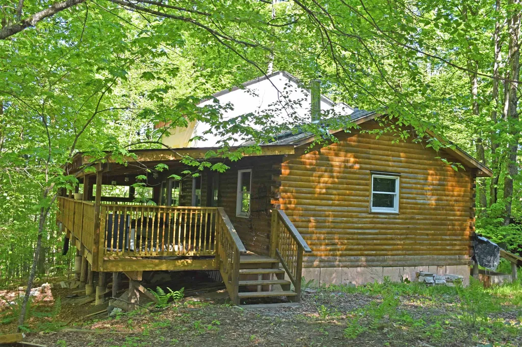 397 Winch Hill Extension Roxbury VT 05663