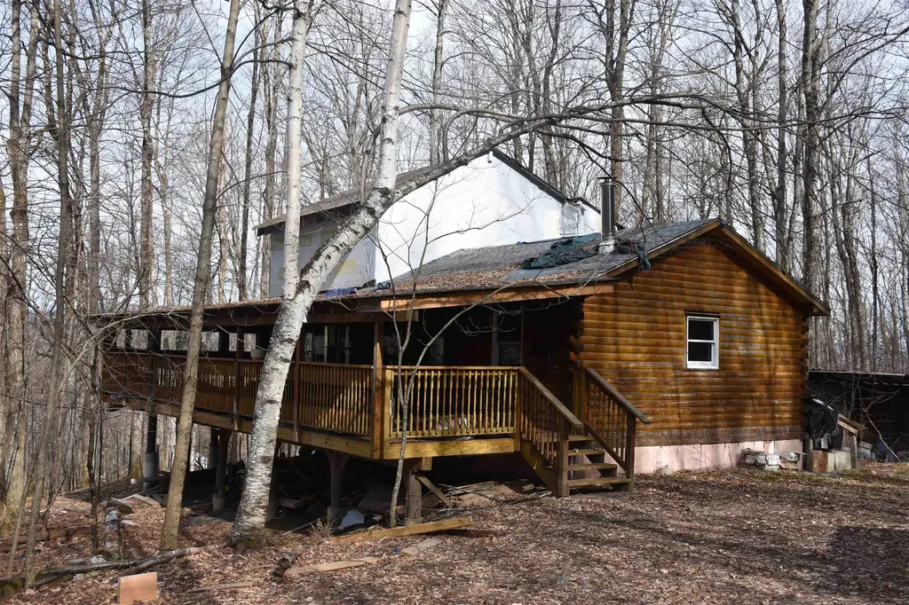 397 Winch Hill Extension Roxbury VT 05663