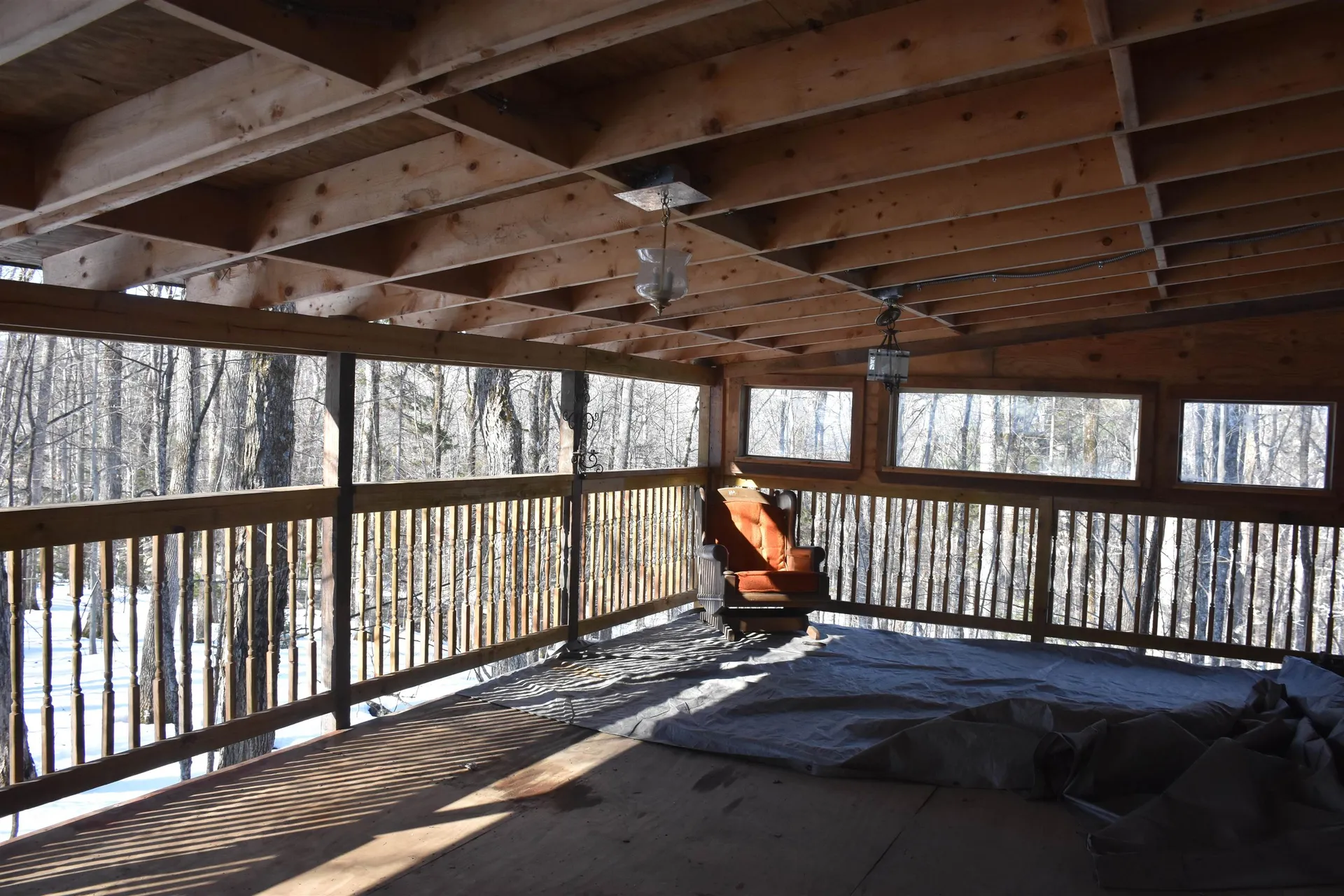 397 Winch Hill Extension Roxbury VT 05663