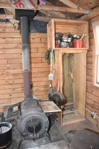 397 Winch Hill Extension Roxbury VT 05663