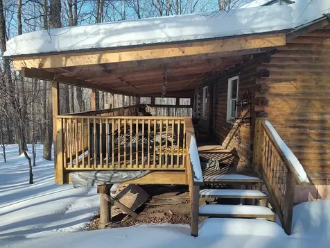 397 Winch Hill Extension Roxbury VT 05663