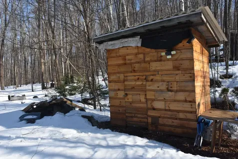 397 Winch Hill Extension Roxbury VT 05663