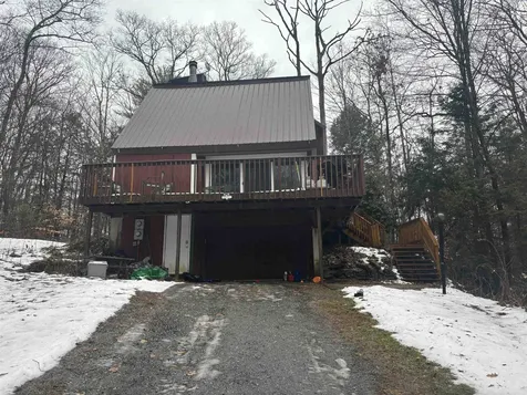 174 Pond Brook Road Chesterfield NH 03466-3512
