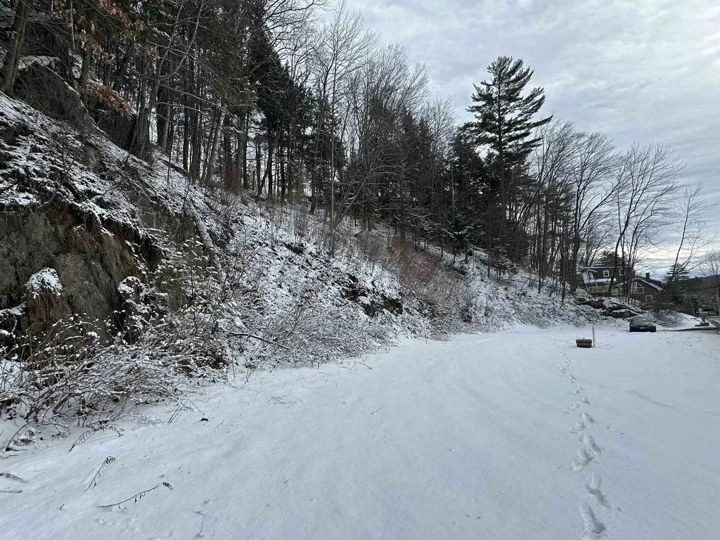 277 South Main Street Stowe VT 05672