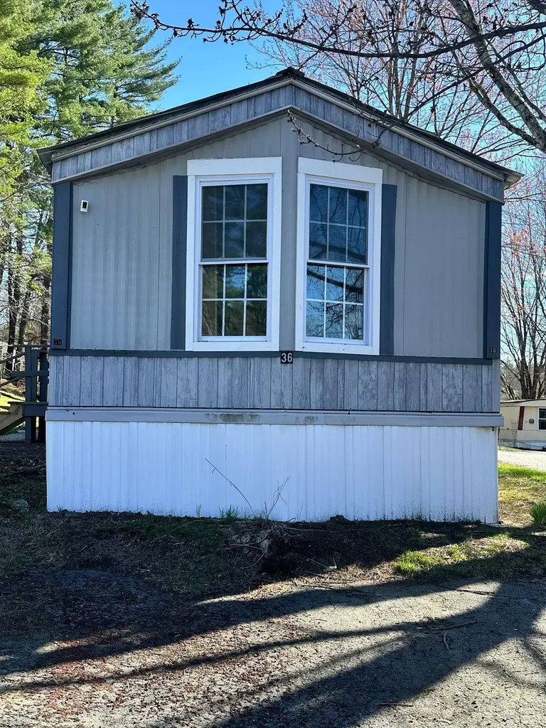 36 Trillium Lane Charlestown NH 03603
