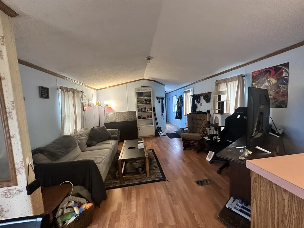 36 Trillium Lane Charlestown NH 03603
