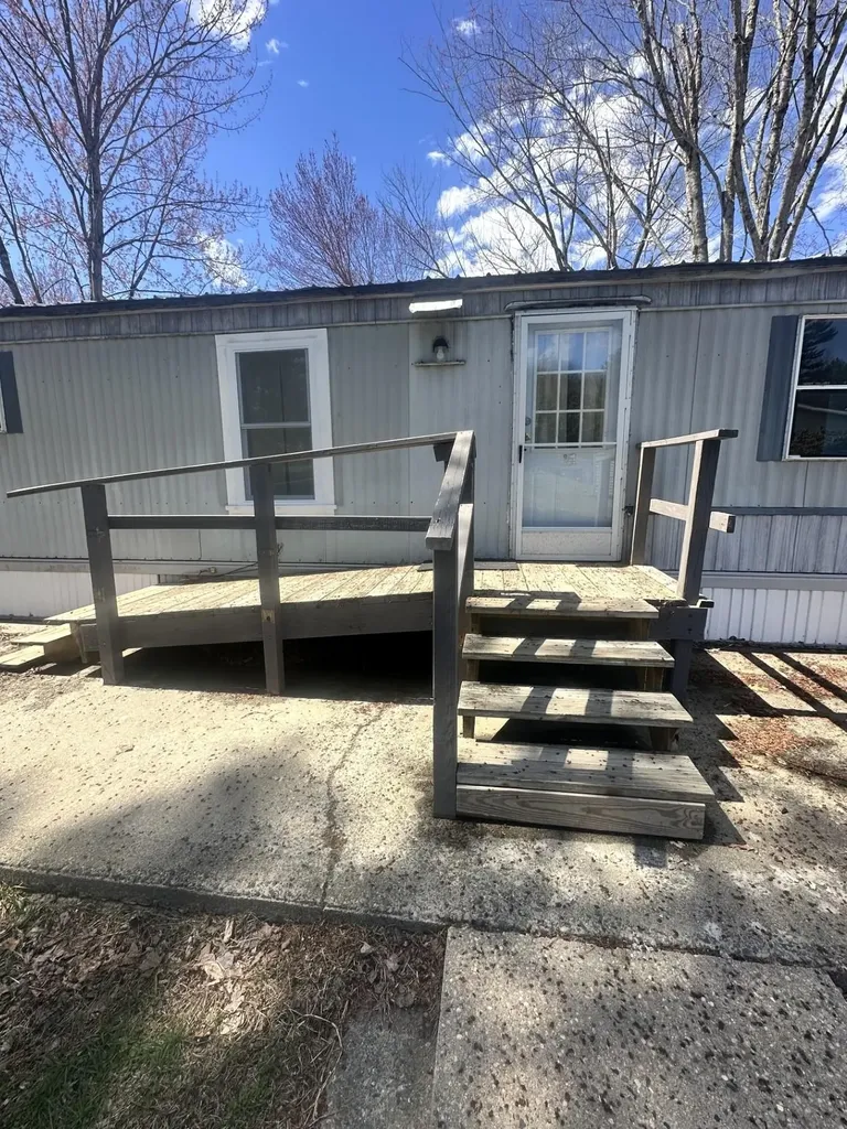 36 Trillium Lane Charlestown NH 03603