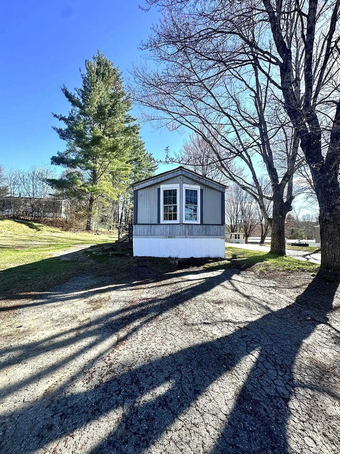 36 Trillium Lane Charlestown NH 03603