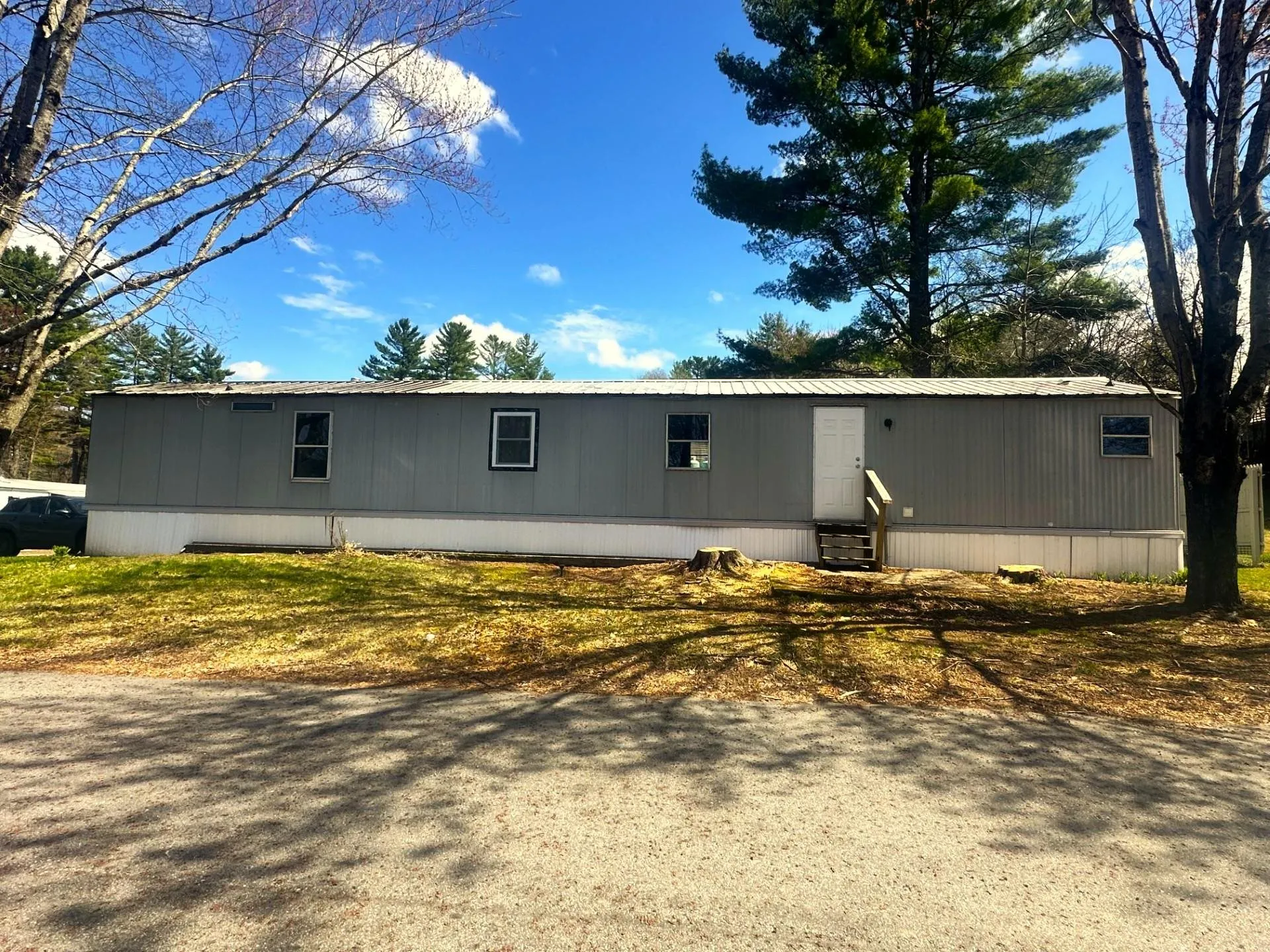 36 Trillium Lane Charlestown NH 03603