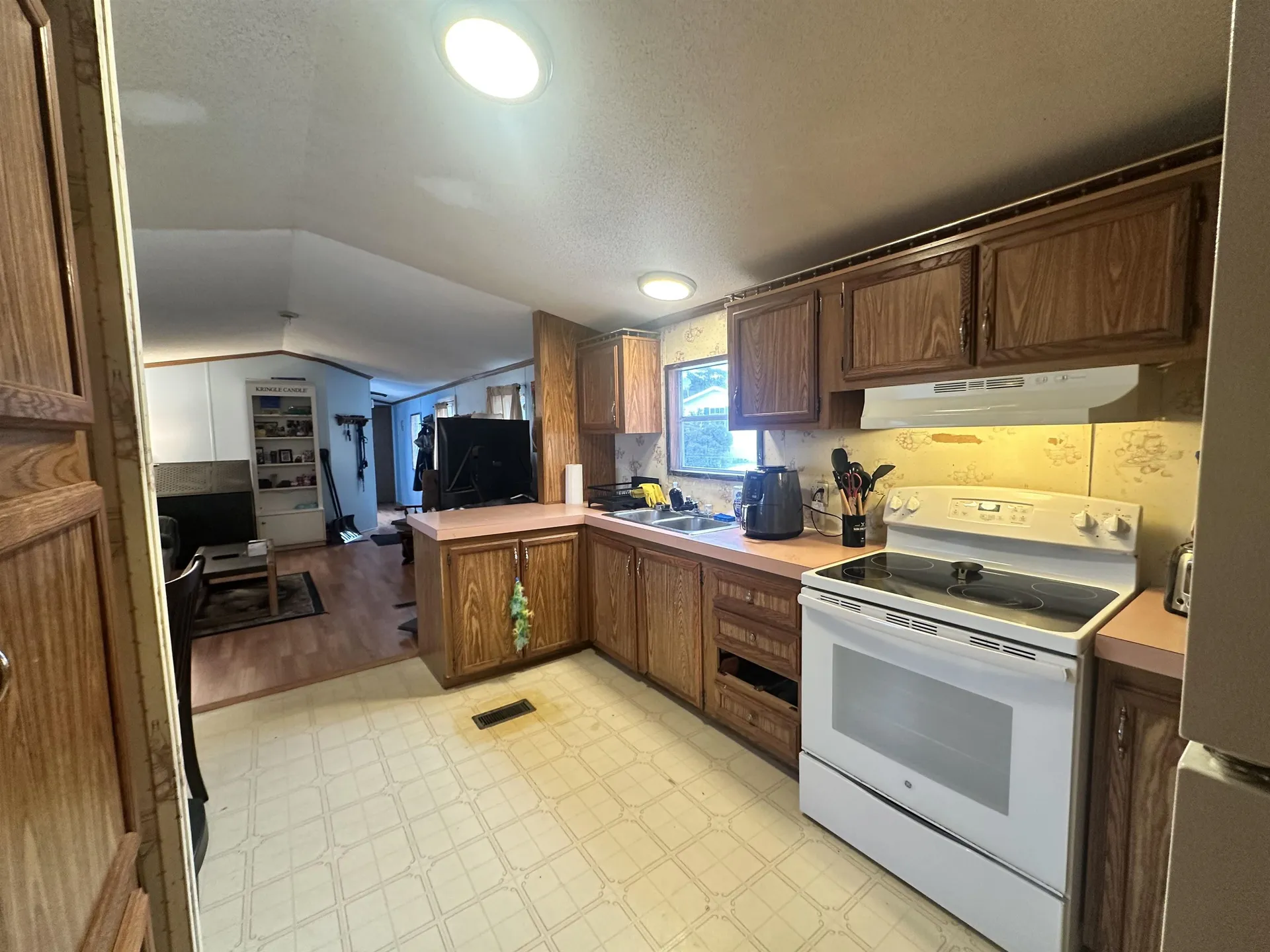 36 Trillium Lane Charlestown NH 03603