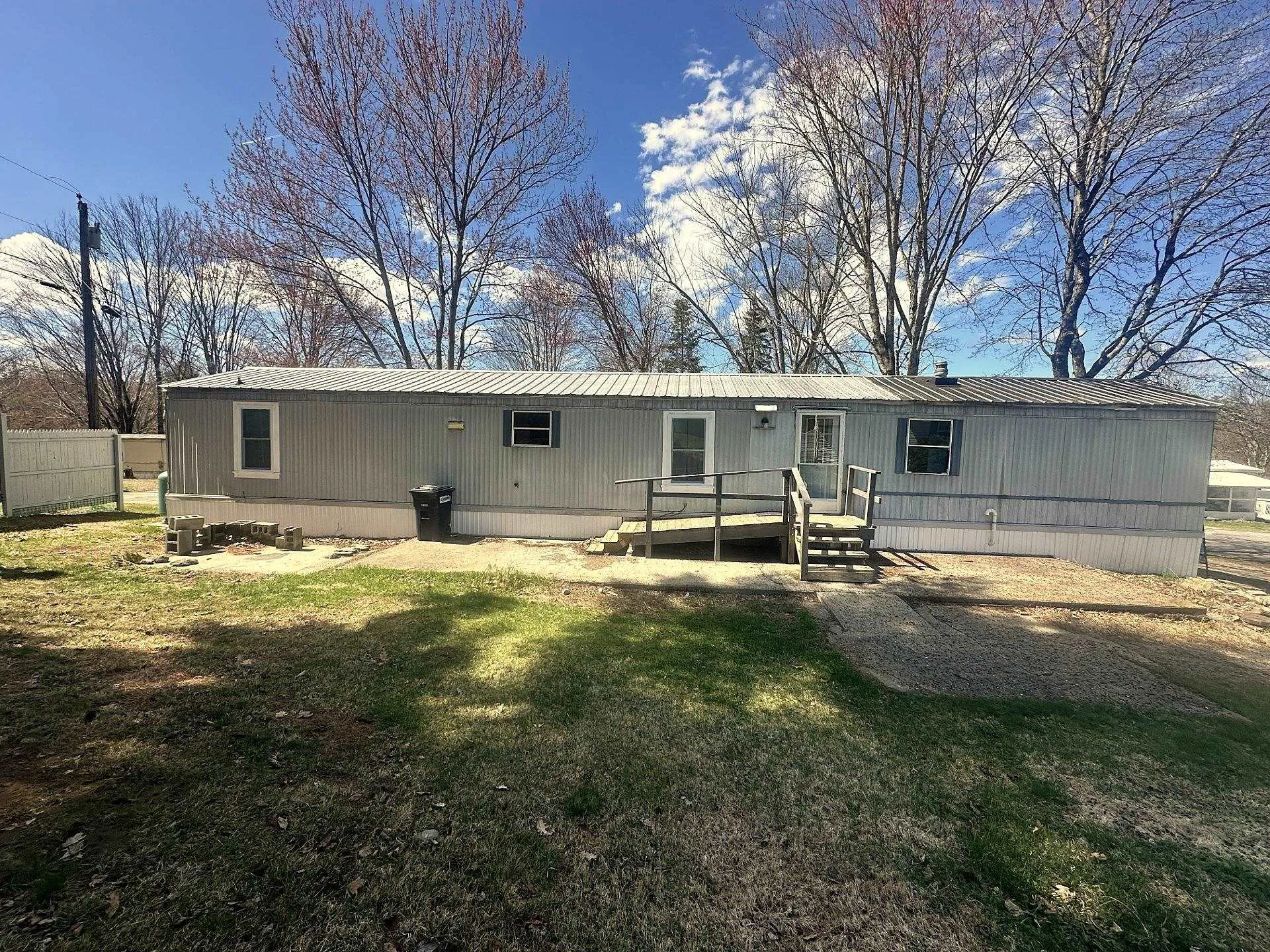 36 Trillium Lane Charlestown NH 03603