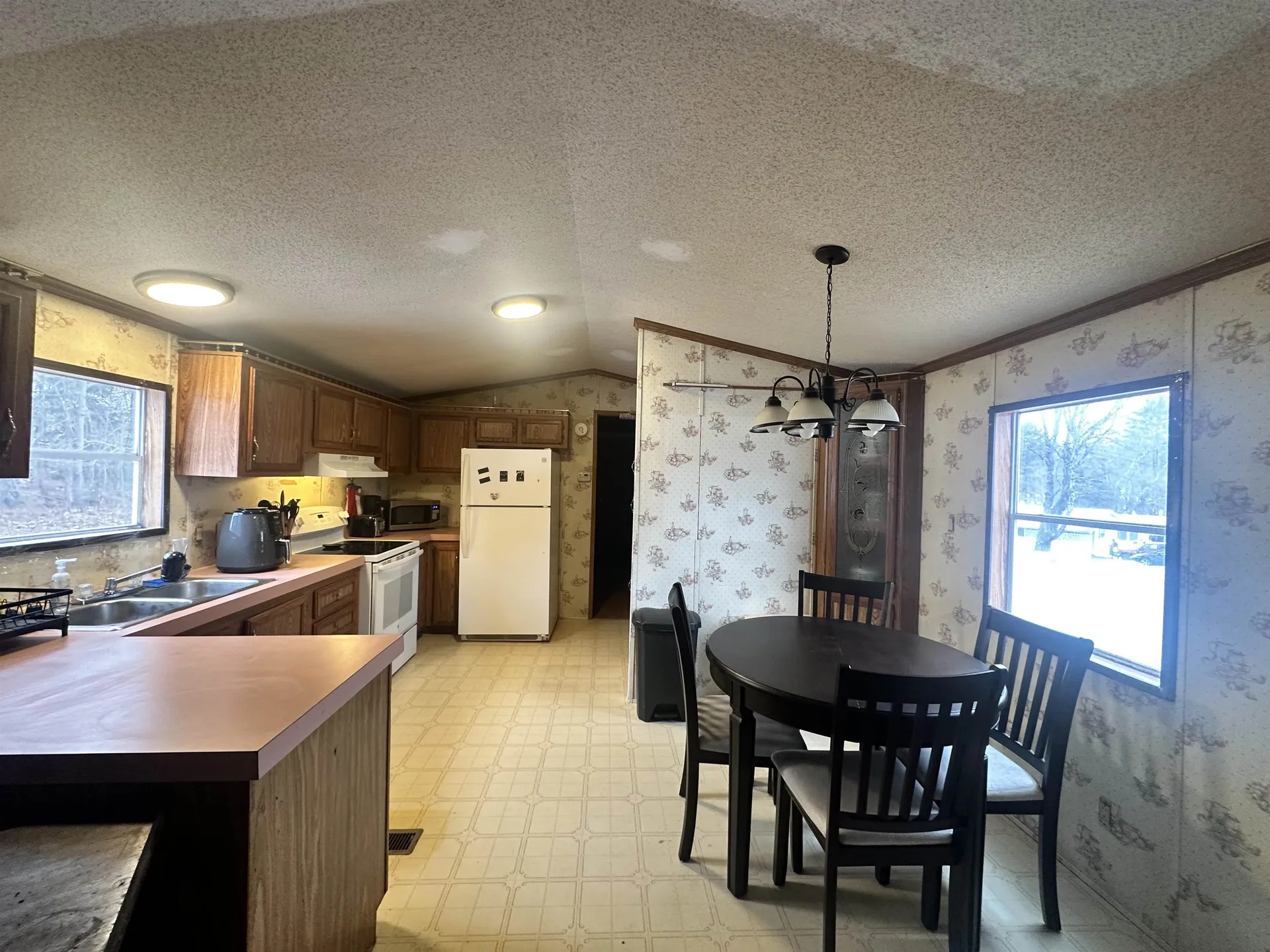 36 Trillium Lane Charlestown NH 03603
