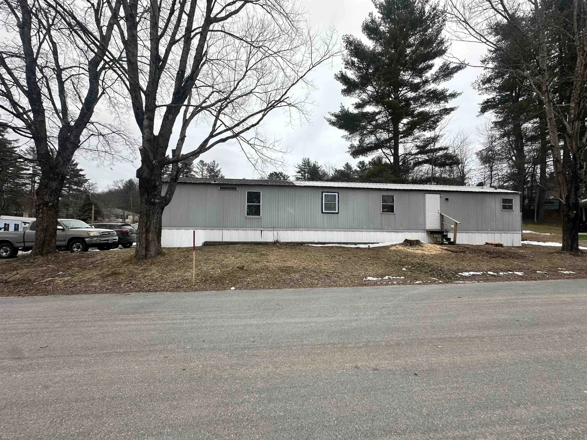 36 Trillium Lane Charlestown NH 03603