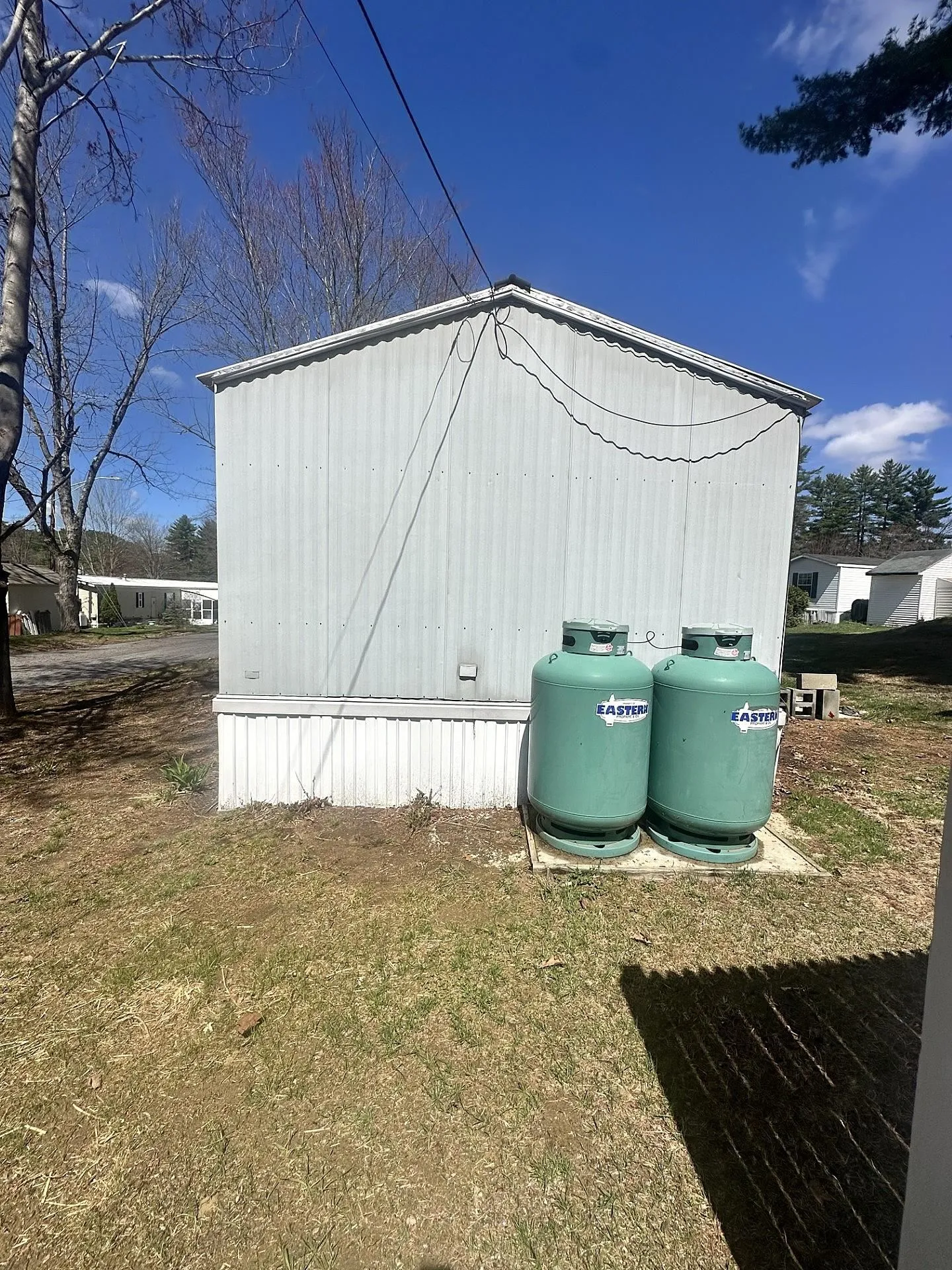 36 Trillium Lane Charlestown NH 03603