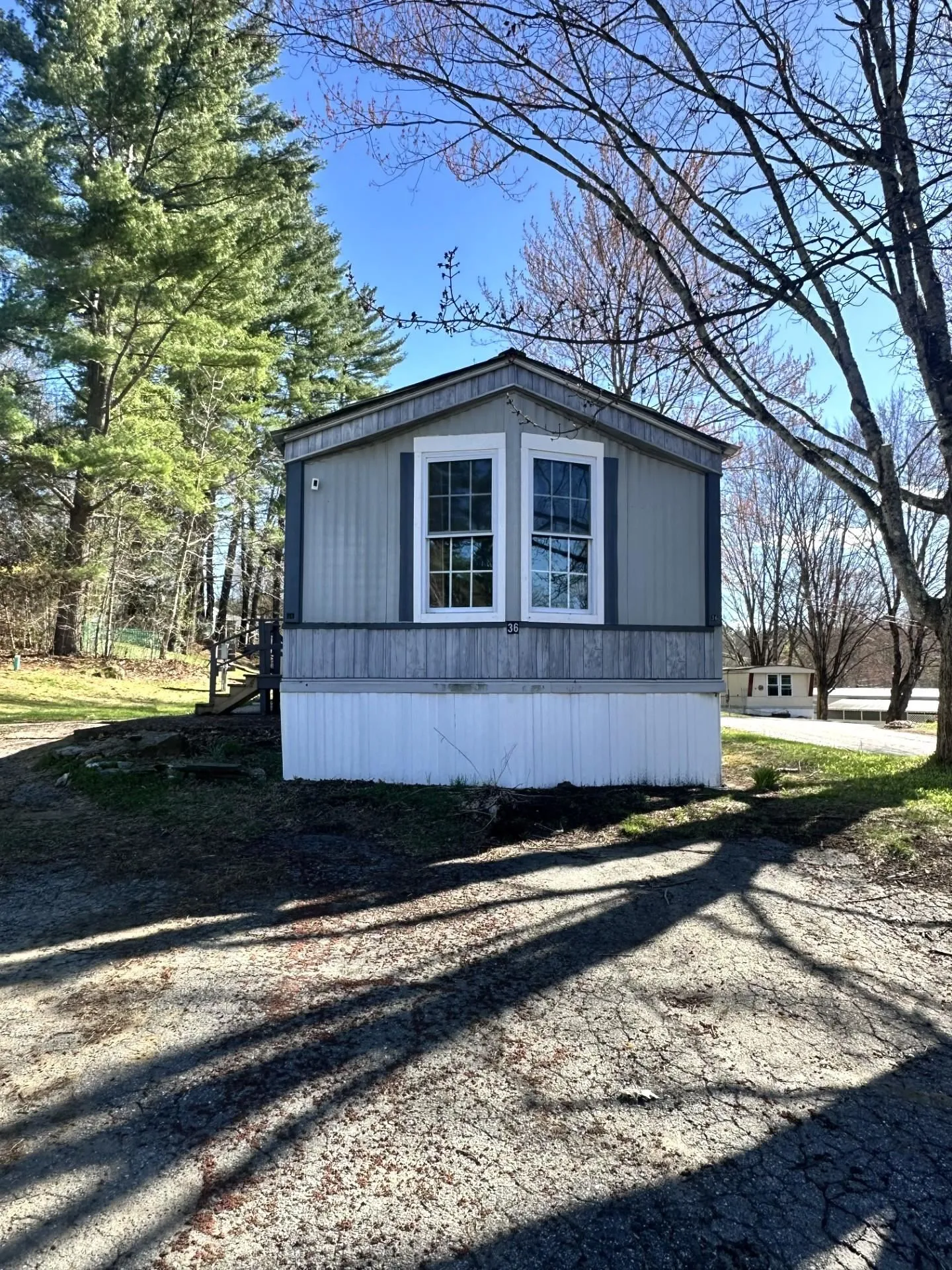 36 Trillium Lane Charlestown NH 03603