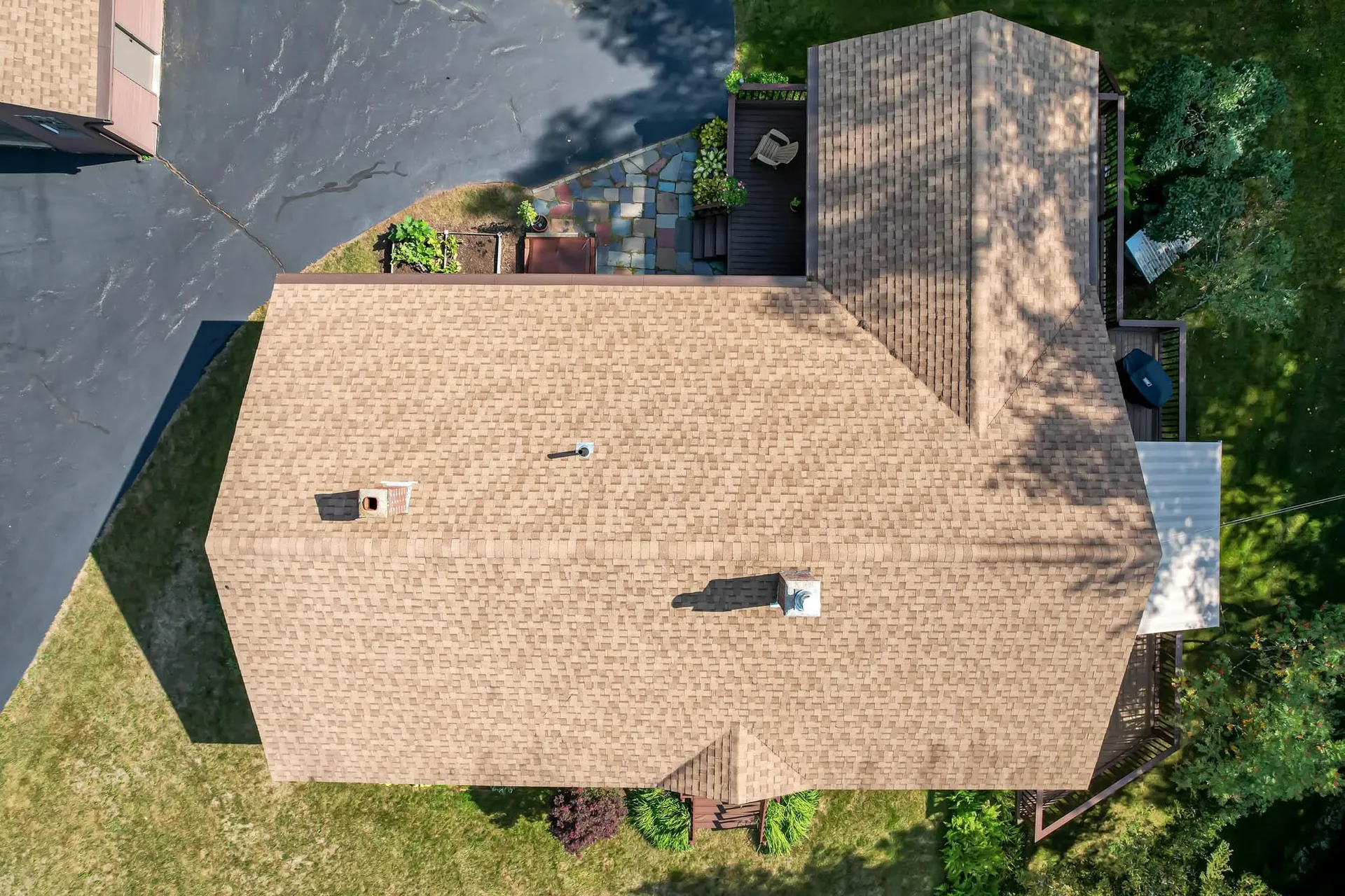 13 Evans Road Hebron NH 03241