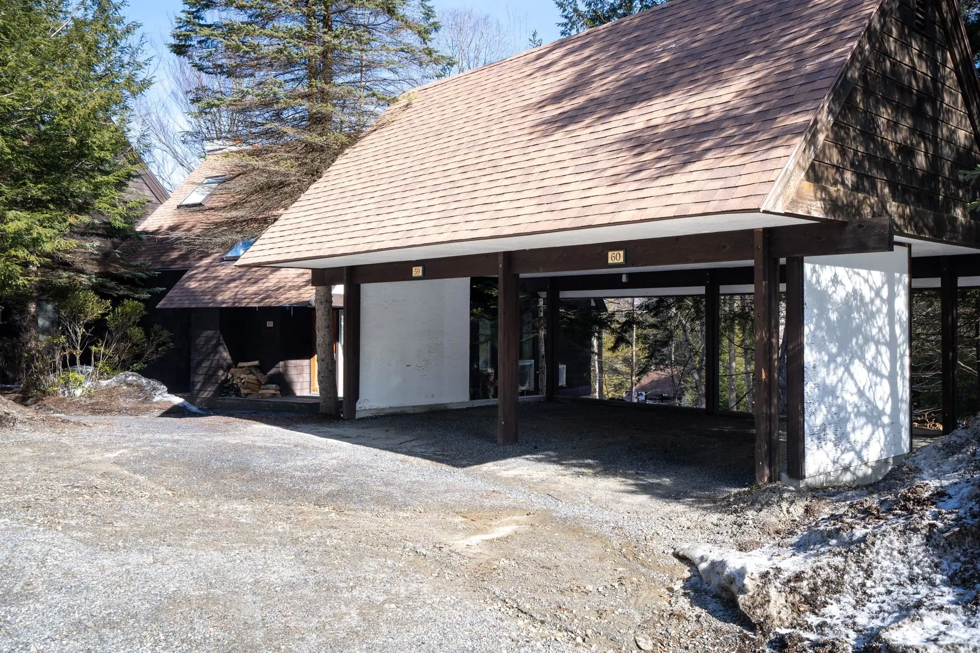 60 Hilltop Road Winhall VT 05340