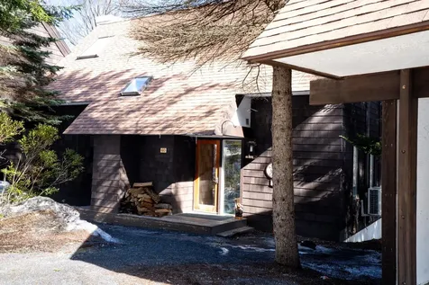 60 Hilltop Road Winhall VT 05340