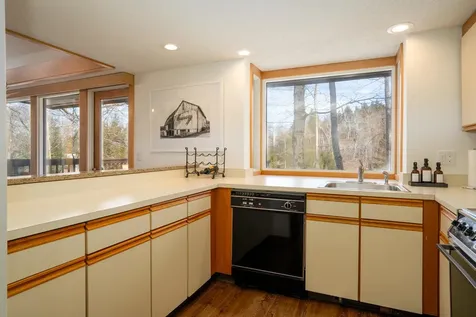 60 Hilltop Road Winhall VT 05340