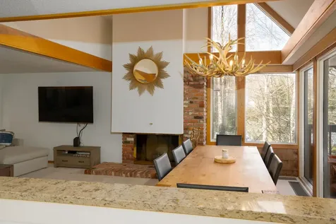 60 Hilltop Road Winhall VT 05340