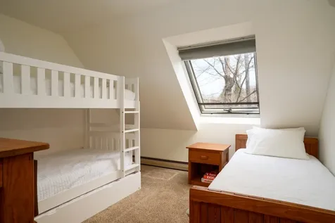 60 Hilltop Road Winhall VT 05340