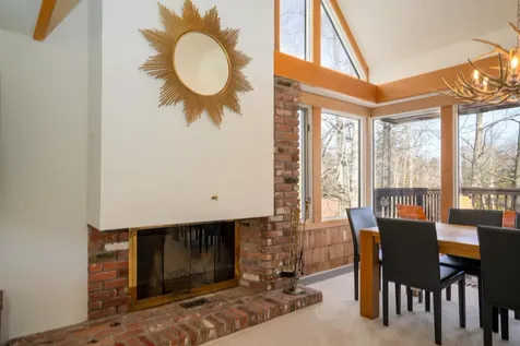 60 Hilltop Road Winhall VT 05340