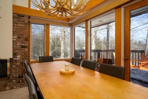 60 Hilltop Road Winhall VT 05340