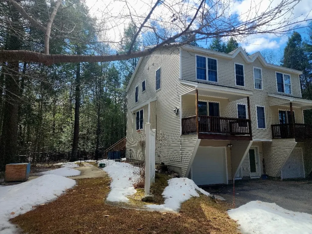 335 Calef Highway Barrington NH 03825