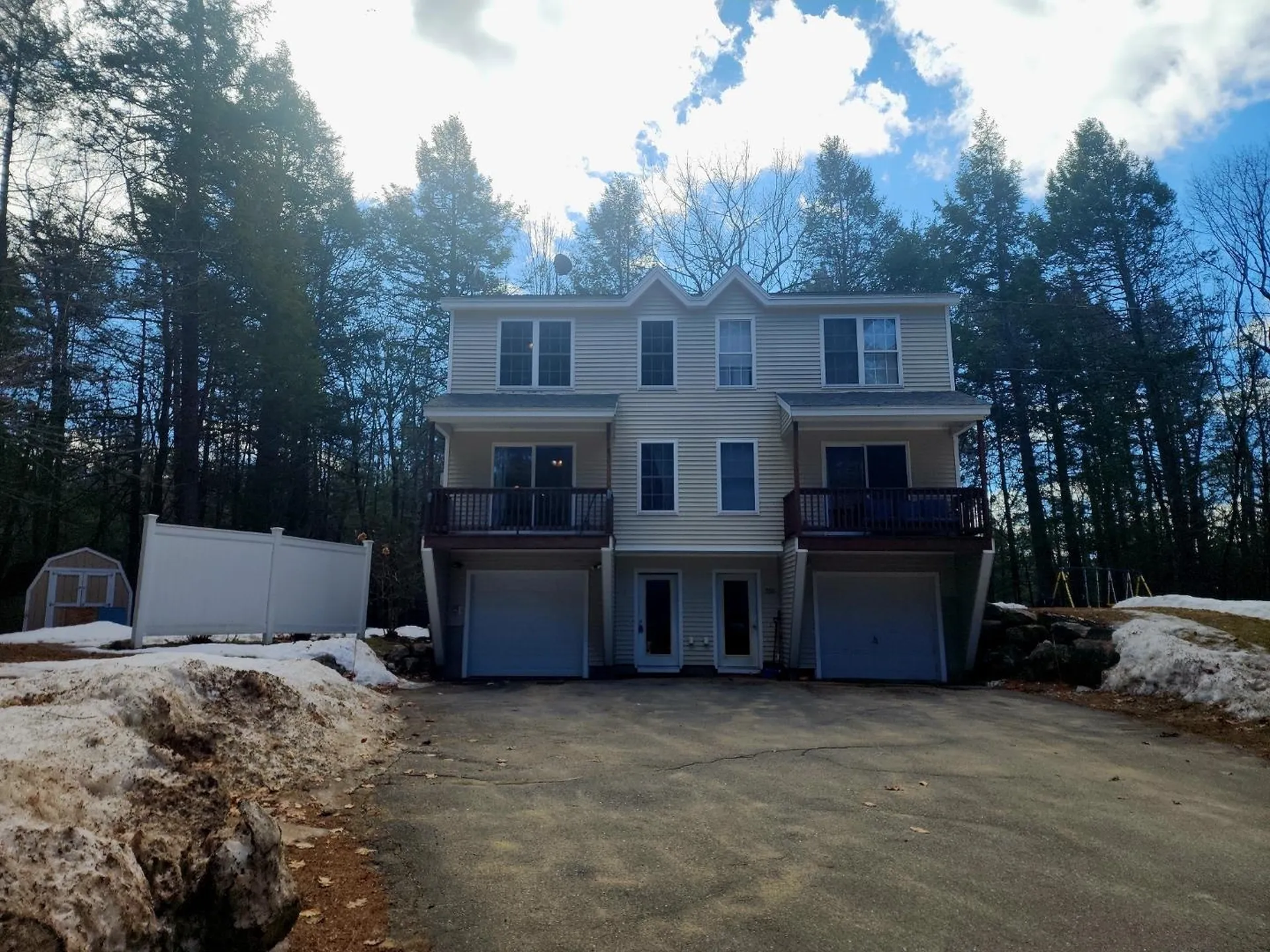 335 Calef Highway Barrington NH 03825
