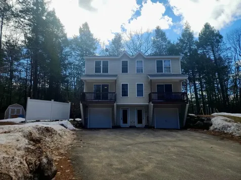 335 Calef Highway Barrington NH 03825