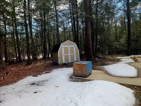 335 Calef Highway Barrington NH 03825