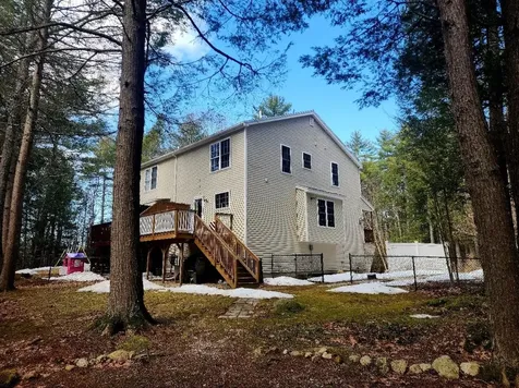 335 Calef Highway Barrington NH 03825