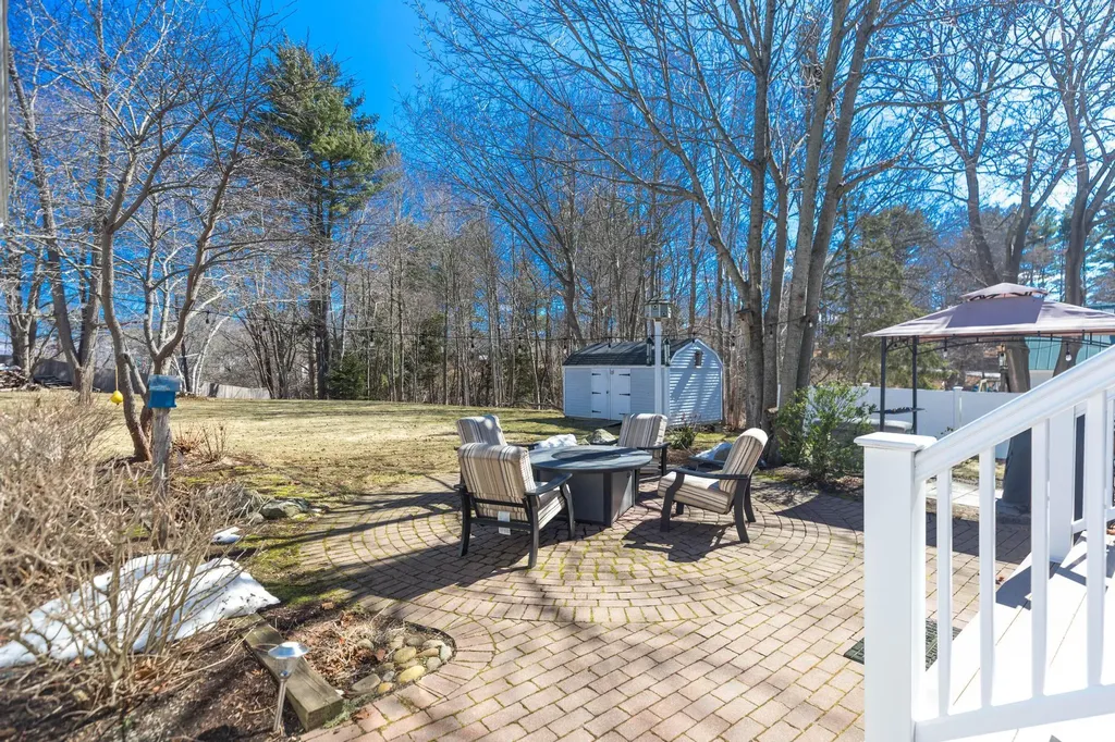 165 Cutts Street Portsmouth NH 03801