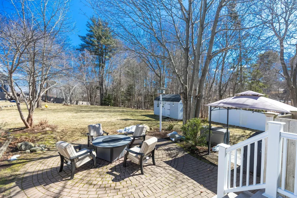 165 Cutts Street Portsmouth NH 03801