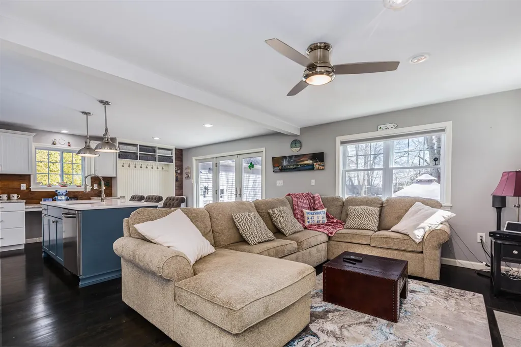 165 Cutts Street Portsmouth NH 03801