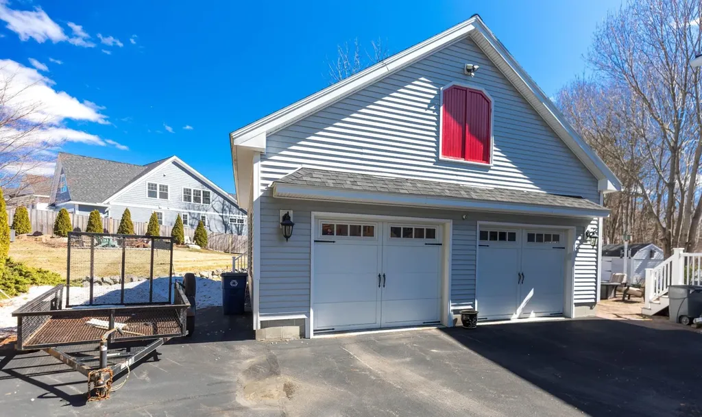 165 Cutts Street Portsmouth NH 03801