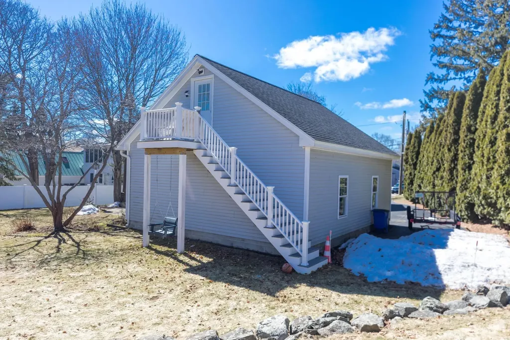 165 Cutts Street Portsmouth NH 03801