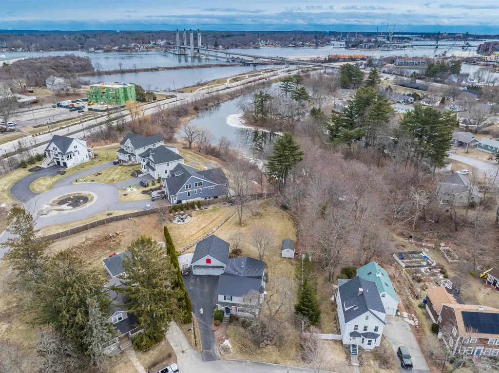 165 Cutts Street Portsmouth NH 03801