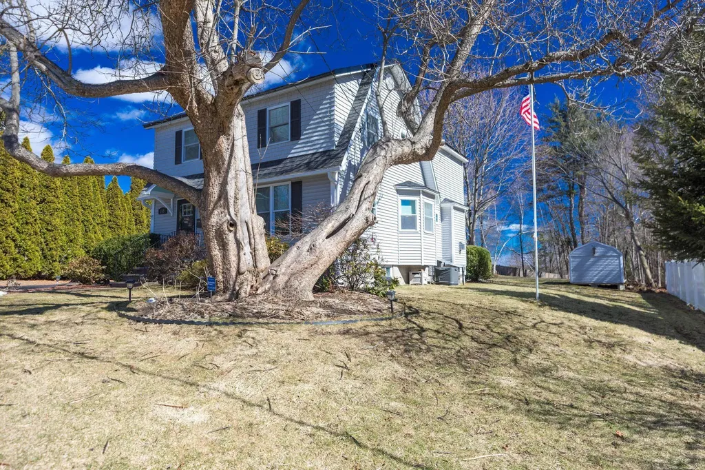 165 Cutts Street Portsmouth NH 03801
